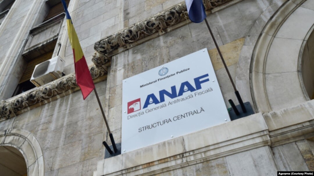 ANAF realizează investigații privind felul în care a fost finanțată campania electorală a lui Călin Georgescu.