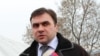 По словам Гаглойты, за закрытыми от посторонних глаз дверями им было объявлено о прекращении деятельности «СТР»