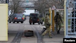 SUA au declarat că dețin tehnologie nucleară sensibilă la centrala de la Zaporojie și au avertizat Rusia să nu se atingă de ea. 