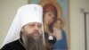 Copiii ucraineni deportați în Rusia au fost vizitați de Mitropolitul Mercur (născut Igor Ivanov), de Rostov și Novocerkassk, care le-a vorbit despre Biserica Ortodoxă Rusă. (Foto: site-ul oficial al eparhiei Rostov-pe-Don)