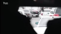 25 dəqiqəlik yolu 1 saat yarıma? Bakının tıxac problemi