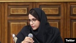 مطهره گونهای