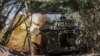 Генштаб: Сили оборони ракетами Storm Shadow уразили три командних пункти РФ