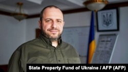 Напередодні президент України Володимир Зеленський заявив, що зараз очолити Міноборони має Рустем Умєров