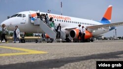 Рост доходов от туризма частично произошел за счет отмены воздушного эмбарго России