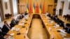 Медіа: Китай пропонував ЄС визнати анексію Росією територій України. В ОП прокоментували