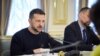 ОП: Україна та Норвегія працюватимуть спільно для виробництва зброї 