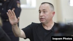Jurnalistul Cătălin Tolontan, director editorial al cotidianului Libertatea, a fost concediat. 