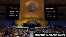 Незалежна міжнародна комісія ООН з розслідування порушень в Україні виявила нові докази воєнних злочинів російської армії