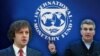 სად მიიყვანს „ქართულ ოცნებას“ IMF-თან დაპირისპირება?