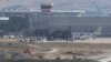 RUSSIA-USA/PRISONERS-AIRPLANE