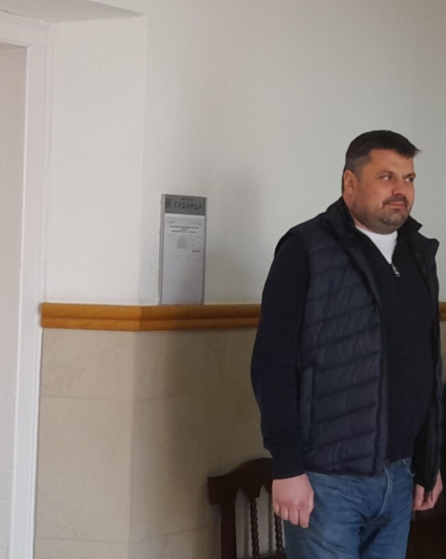 Suđenje bivšem ukrajinskom obaveštajcu u Srbiji opet na početku