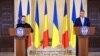 Зеленський анонсував зерновий коридор з України через Молдову і Румунію