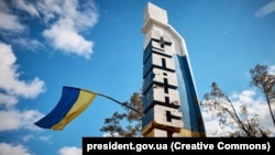 За словами речниці Харківської ОВА Олени Шаповал, Синьківка біля Куп’янська перебуває під контролем ЗСУ, а всі органи місцевої влади – на місцях і працюють