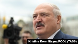 Олександр Лукашенко заявив, що нібито «не хотів йти на вибори, але його вмовили»
