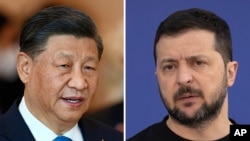 Нещодавні заяви Києва свідчать, що надії на конструктивну роль Китаю у війні тануть