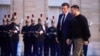 ЗМІ: Макрон після розмови з Путіним зателефонував Зеленському 