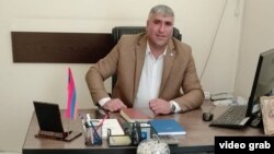 Սուրեն Թորոսյան