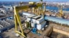 După șase ani de colaborare cu Damen, șantierul naval din Mangalia revine în proprietatea statului român. Rămâne de văzut dacă acesta va mai căuta un alt investitor cu care să se asocieze. 
