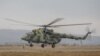 Російський пілот сам вийшов на зв’язок з українською стороною.