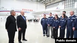 Казан авиация заводы. Архив фотосы