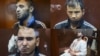 "Озоди": Шектүүлөрдүн жакындарын суракка алуу үчүн Тажикстанга орус тергөөчүлөрү барды 