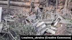 Наслідки обстрілів Чернігівщини силами РФ, фото ілюстративне