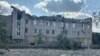 Ілюстраційне фото. Наслідки обстрілів у Бериславі, жовтень 2023 року