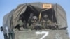 Военные из Ростова записали обращение из-за отправки в штурм на костылях 