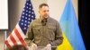 Єрмак: Україна разом із партнерами працює над повним припиненням вогню 