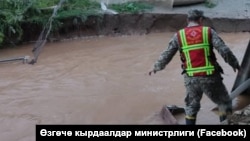 Соңку 12 жылдын ичинде Кыршызстанда 900дөн ашык сел кырсыгы катталган. 