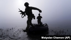 У Силах оборони Півдня України запевнили, що надійно тримають оборону правого берега»