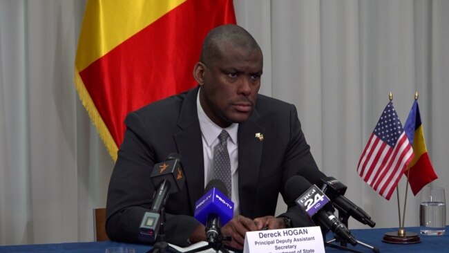 SUA încearcă să ajute România să respecte cerințele Visa Waiver