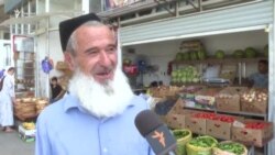 Пенсионеры в Таджикистане жалуются на маленькие пенсии