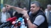 Opposition Leader Predicts Mass Protests