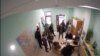 В офис издания "Псковская губерния" и партии "Яблоко" пришли с обысками