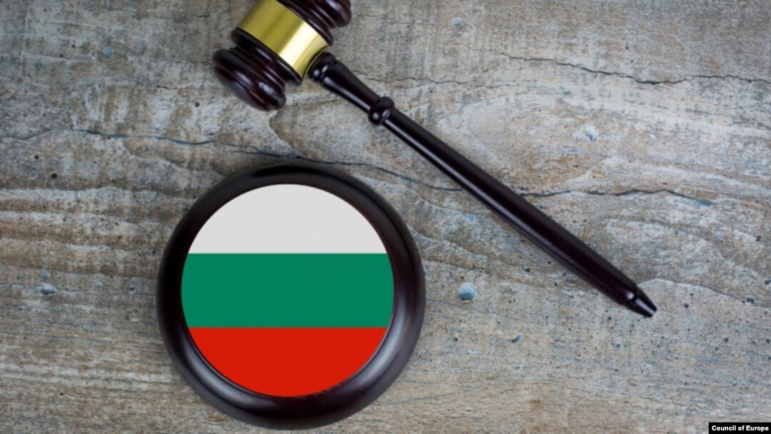 Тази снимка беше използвана в позицията на американското посолство от 16 декември и в доклад на Съвета на Европа 3 дни по-рано. 