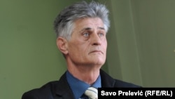 Ono što je bilo je bilo. I to se ne može promjeniti: Šerbo Rastoder