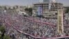 «از زمان آغاز اعتراض‌ها هر ساعت یک نفر در سوریه ناپدید شده است»