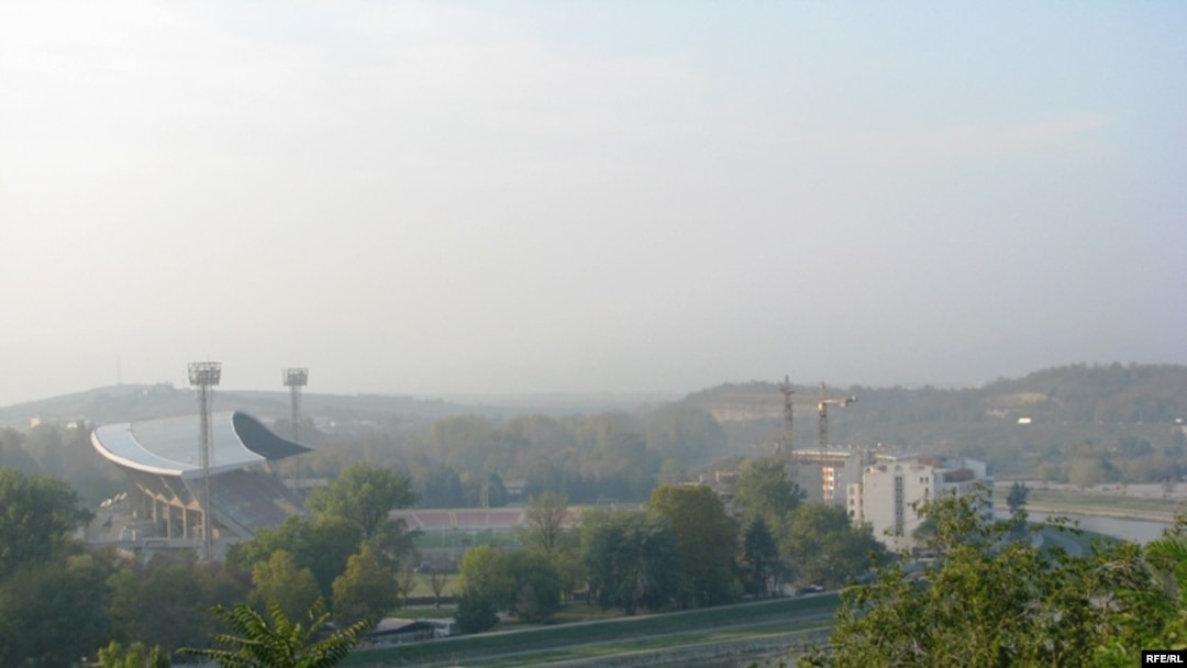 Скопје 