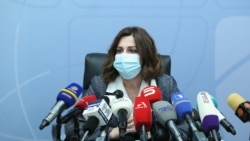 Անահիտ Ավանեսյանը հարկ չի համարում բացատրել հրատապ դեպքերի համար նախատեսված բժշկական ուղղաթիռով այցի նպատակը