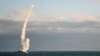 У Чорному морі вперше за кілька діб з’явився російський ракетоносій – Гуменюк