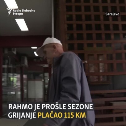 Rekordni inflatorni udar na kućne budžete u BiH