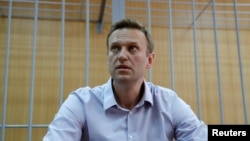 Алексей Навалний