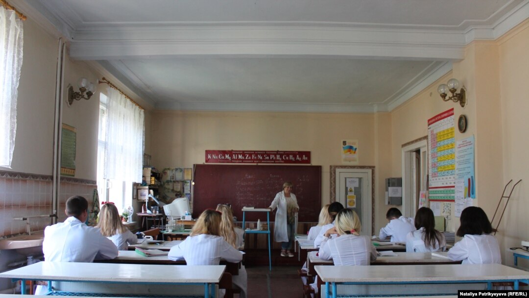 Ілюстраційне фото