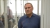 Олександр Єфремов