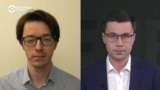 Макроэкономист Артем Кочнев – о санкциях против "теневого флота" России, которые могут ввести США