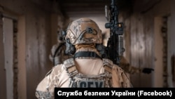 Затриманому повідомили про підозру і взяли під варту. Триває розслідування