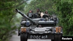 Росія зміцнює оборонні позиції на окупованих територіях півдня України 