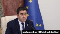 Шалва Папуашвили